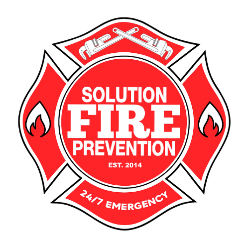 Solution Fire Prevention